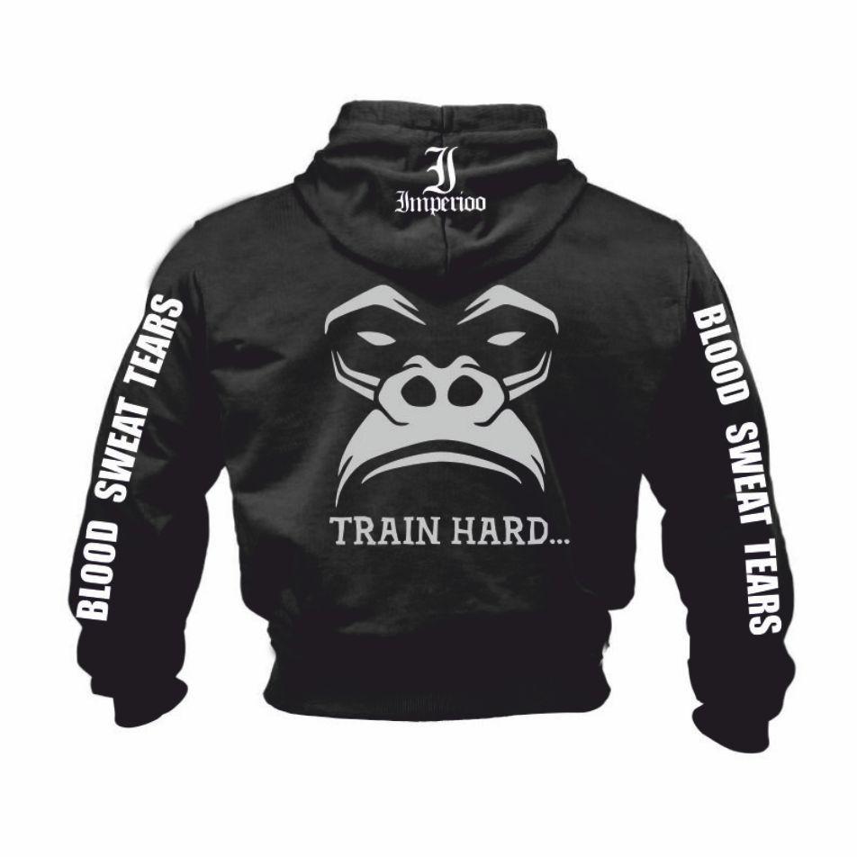 Train Hard Hood [SW-399],